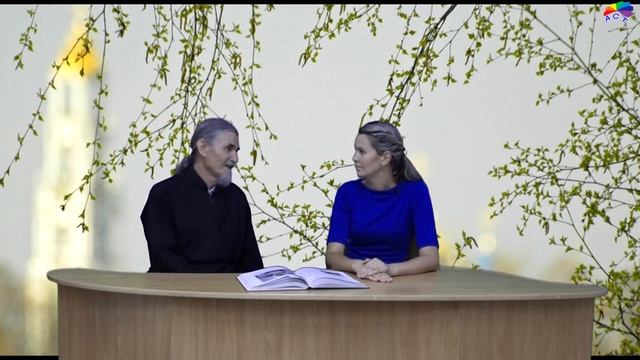 Беседы о семье 6. Мать смотреть онлайн