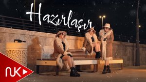 Damla - Hazırlaşır