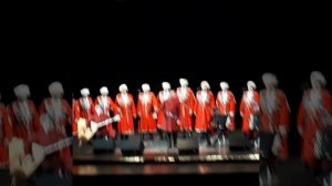 Смуглянка-молдаванка.