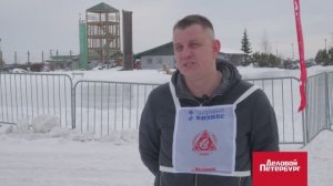 Здоровый бизнес | Дмитрий Федотов