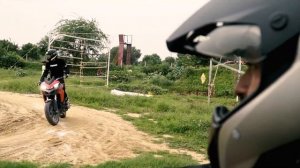 Ducati || DRE off road days Edition 1