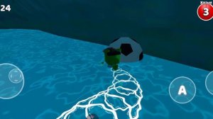 Цыпа правдо бльшой