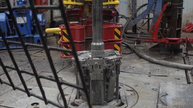 Умные скважины Чаяндинского НГКМ смотреть онлайн