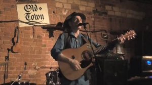 Борис Чистый - Дредноут (19.03.17)