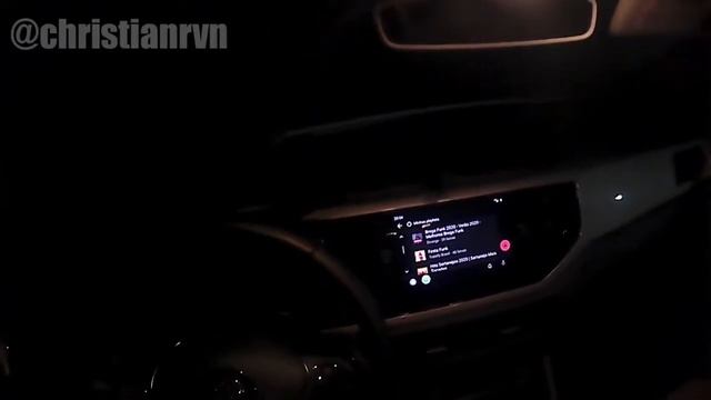 EMPARELHAMENTO ANDROID AUTO APP CONNECT NO NOVO POLO HIGHLINE 200 TSI смотреть онлайн