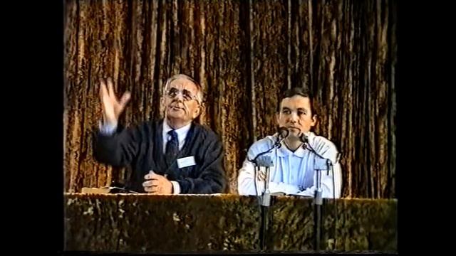 Билли Страйкен. Невозможно Бога поместить в здание смотреть онлайн