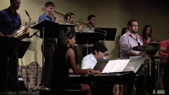 Salsa Del Rio- "Parece Mentira" смотреть онлайн