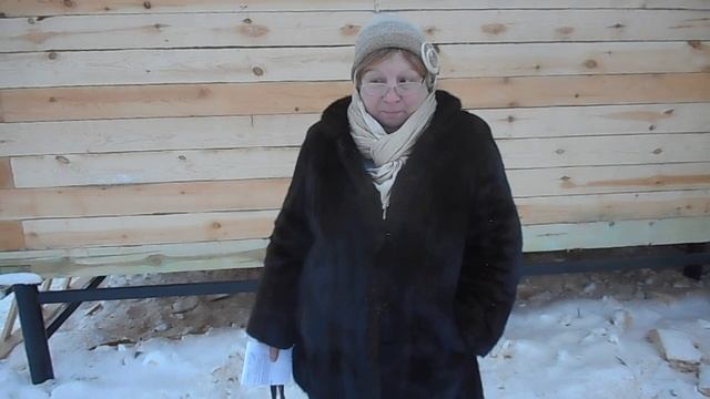 Отзыв по строительству проекта БД-80 смотреть онлайн