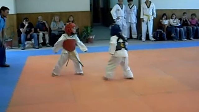 SOFIA KARATE смотреть онлайн
