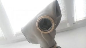 Как пользоваться и работать с противогазом ГП-5