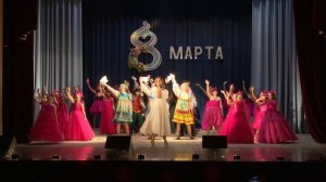 Цветы без повода