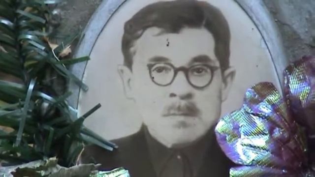 кладбище 1.10.2017 смотреть онлайн