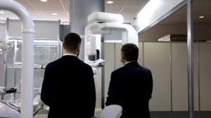 Дентал выставка, Екатеринбург Экспо 2021
