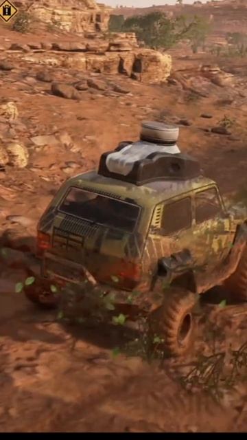 #expeditionsmudrunner  #shorts #logitechG923 #gameplay