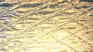 Футаж. Золотой фон 146