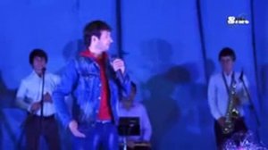 Баромади консерти Донжуан прикол 2014