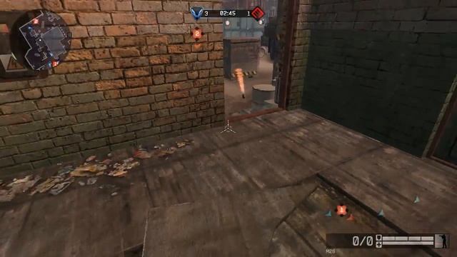 Warface. Clan War Эдельвейс vs КоалициЯ смотреть онлайн