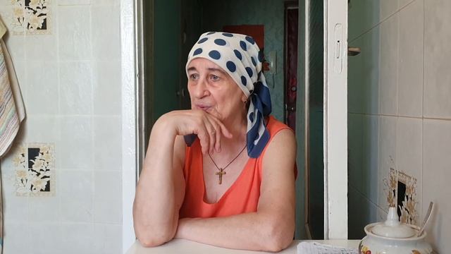 Постирай кулек -Спаси природу! Влог.Семейный канал.Пенсионеры с Украины.отнршения с родными жизнь смотреть онлайн