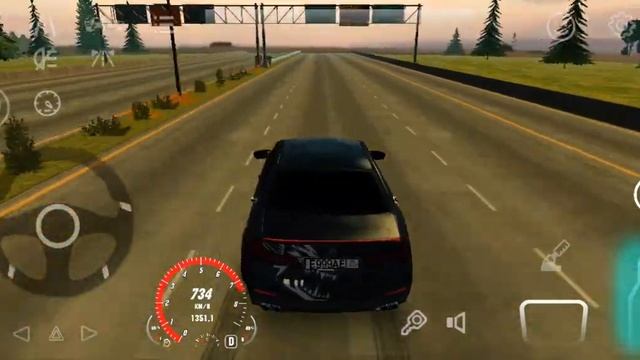 сделал быструю драг настройку на м5 ф90 757 км / ч в кар паркинге V. 4.8.16.8 смотреть онлайн