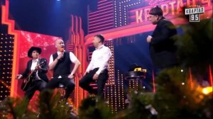 Как Парубий стал политиком "Вечерний квартал "