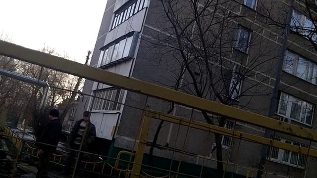 Ремонт теплотрассы онежская 18 к-с 3. Байпас 09 03 17 смотреть онлайн