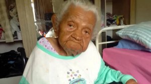 В Бразилии объявили самого старого человека в мире