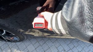 Zeekr 001 z-Sport YOU 2023