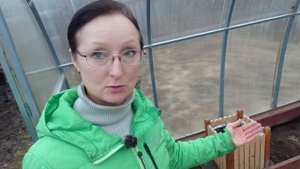 Видео привет с 6 соток 13 марта 2025 года