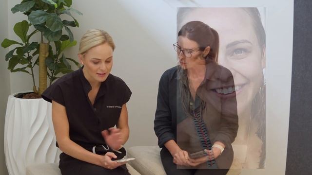 Then & now - Dr Charné at Eden MediSpa смотреть онлайн