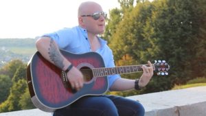 Романы Ремарка (Группа Шапито cover)