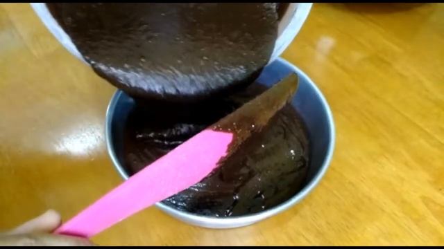 CARA BUAT KEK COKLAT MOIST KUKUS : Sukatan Cawan | guna blender смотреть онлайн