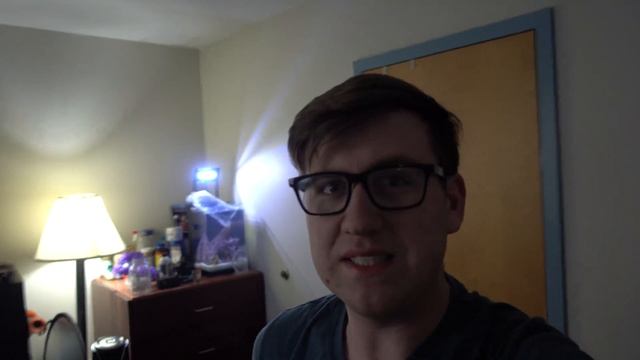 Traveling to Syracuse in hunt of something weird! (New camera gear?) смотреть онлайн