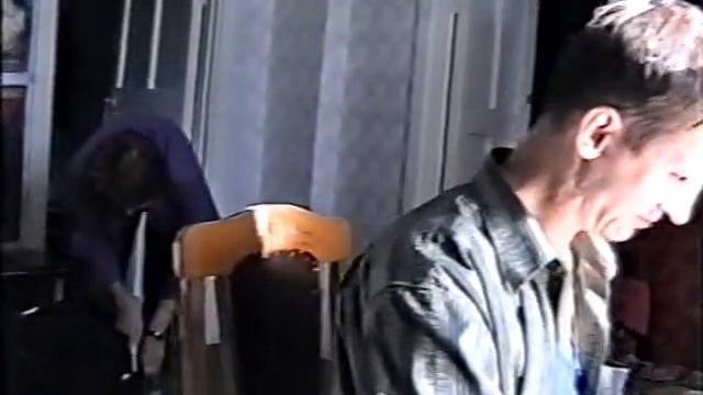 МишаЛилябабушка