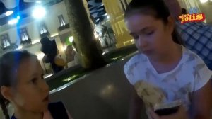 Минополис. Коробка Передач: Умеют ли дети вызывать скорую помощь?