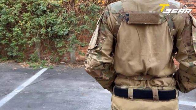 Top 5 Best Tactical Chest Rigs 2024 смотреть онлайн
