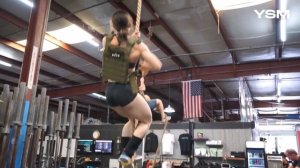 CROSSFIT MOTIVATIONAL VIDEO | MAL O’BRIEN