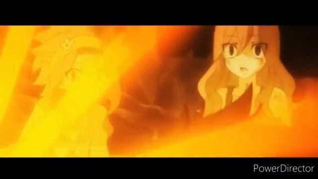 Кого породив огонь -того не убьет огонь! смотреть онлайн