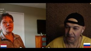 Работа-дом,работа-дом.Жизнь в Голландии