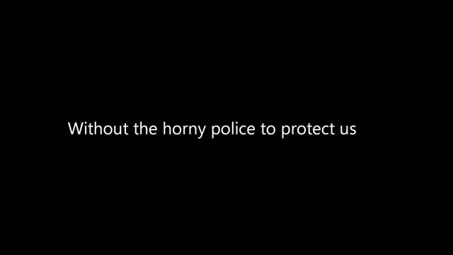 SCMC 2022 Horny police short смотреть онлайн