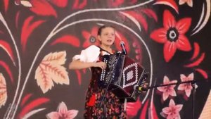Динара Вдовина "У нас нонче субботея"