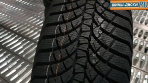 Обзор зимней шины Kumho WinterCraft WP71