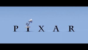 ПЕРЕОЗВУЧКА АНИМАЦИОННОЙ ЗАСТАВКИ PIXAR