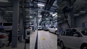 Haval F7X,65000 км пробега, начались проблемы с турбиной