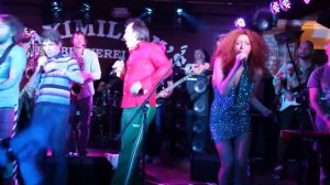 Ленинград - Турбобой