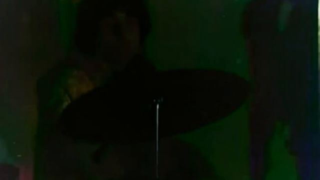 Pink Floyd: Astronomy Domine | new coloring version of video in 4k смотреть онлайн