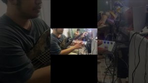 Review : M - VAVE Tank B ( on Bass )