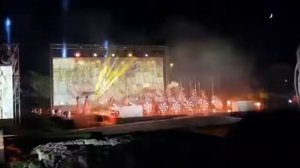 Херсонес. Спектакль. Грифон(1)