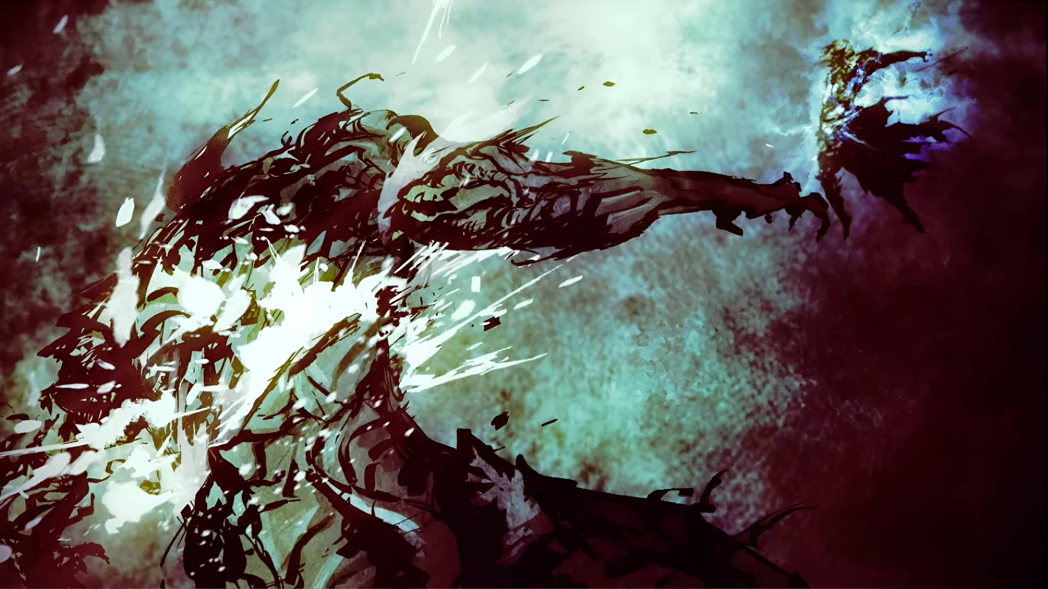 Castlevania - Lords of Shadow #51 (Финал Преисподняя)