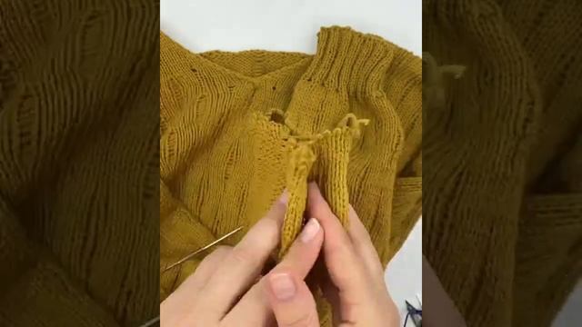 Укорот рукавов! смотреть онлайн