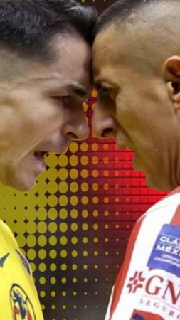 América golea a Chivas para enfrentar otro Clásico en Champions Cup
#americaviajaacostarica #champio